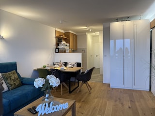 Appartamento per vacanze St. Urban Registrazione all'aperto 6