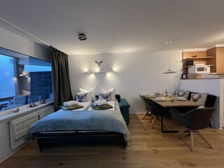 Vakantieappartement St. Urban Buitenaudio-opname 7