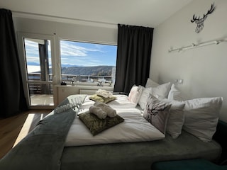 Appartamento per vacanze St. Urban Registrazione all'aperto 8