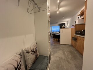Appartamento per vacanze St. Urban Registrazione all'aperto 8