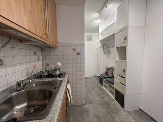 Appartamento per vacanze St. Urban Registrazione all'aperto 9