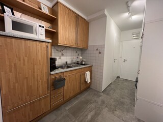 Appartamento per vacanze St. Urban Registrazione all'aperto 10