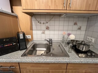 Vakantieappartement St. Urban Buitenaudio-opname 12
