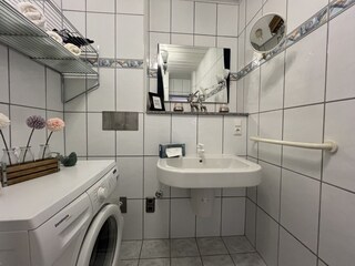 Appartamento per vacanze St. Urban Registrazione all'aperto 13