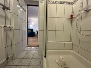 Appartamento per vacanze St. Urban Registrazione all'aperto 16