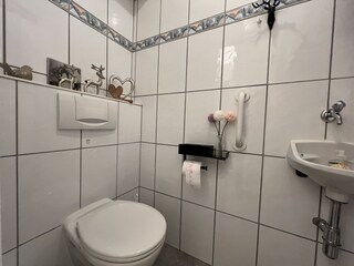 Vakantieappartement St. Urban Buitenaudio-opname 17