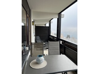 Vakantieappartement St. Urban Buitenaudio-opname 20