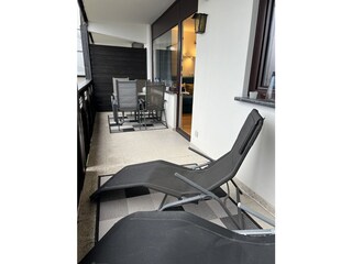 Vakantieappartement St. Urban Buitenaudio-opname 21