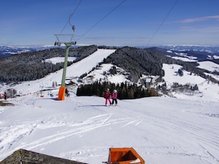 Appartamento per vacanze St. Urban Registrazione all'aperto 37