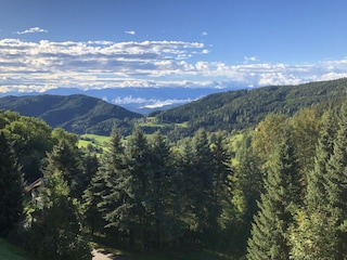 Appartamento per vacanze St. Urban Registrazione all'aperto 2