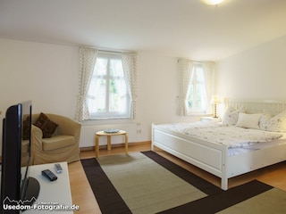 Ferienwohnung Ahlbeck (Usedom) Ausstattung 1