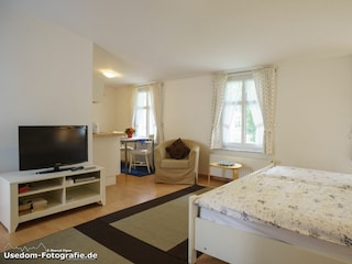 Ferienwohnung Ahlbeck (Usedom) Ausstattung 5