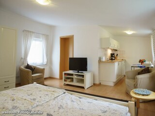 Ferienwohnung Ahlbeck (Usedom) Ausstattung 9