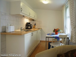 Ferienwohnung Ahlbeck (Usedom) Ausstattung 6