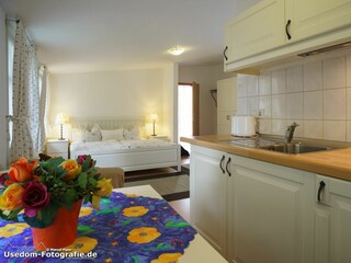 Ferienwohnung Ahlbeck (Usedom) Ausstattung 10