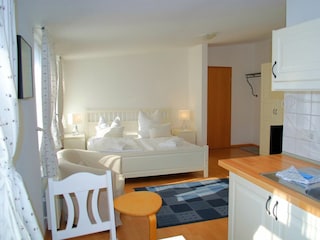 Ferienwohnung Ahlbeck (Usedom) Ausstattung 4