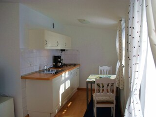 Ferienwohnung Ahlbeck (Usedom) Ausstattung 7