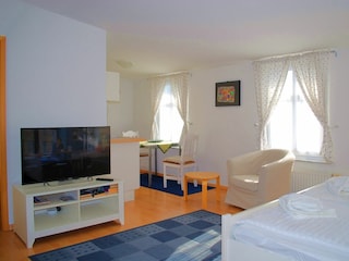 Ferienwohnung Ahlbeck (Usedom) Ausstattung 3