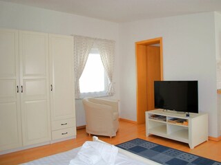 Ferienwohnung Ahlbeck (Usedom) Ausstattung 12