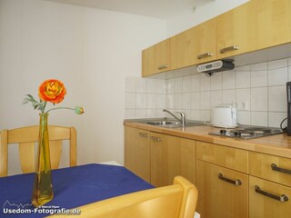 Ferienwohnung Ahlbeck (Usedom) Ausstattung 9