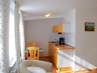 Ferienwohnung Ahlbeck (Usedom) Ausstattung 4
