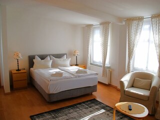 Ferienwohnung Ahlbeck (Usedom) Ausstattung 6