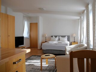 Ferienwohnung Ahlbeck (Usedom) Ausstattung 5
