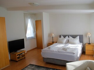 Ferienwohnung Ahlbeck (Usedom) Ausstattung 7