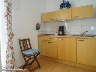 Ferienwohnung Ahlbeck (Usedom) Ausstattung 1