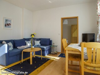 Ferienwohnung Ahlbeck (Usedom) Ausstattung 10