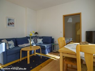 Ferienwohnung Ahlbeck (Usedom) Ausstattung 12