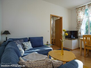 Ferienwohnung Ahlbeck (Usedom) Ausstattung 13
