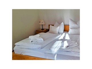 Ferienwohnung Ahlbeck (Usedom) Ausstattung 8