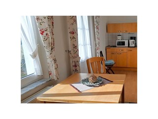 Ferienwohnung Ahlbeck (Usedom) Ausstattung 5