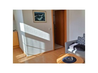 Ferienwohnung Ahlbeck (Usedom) Ausstattung 6