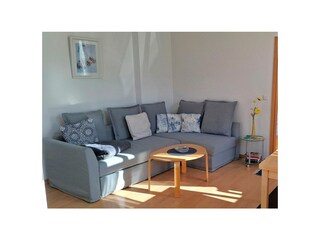 Ferienwohnung Ahlbeck (Usedom) Ausstattung 9