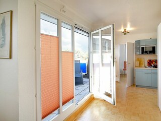 Ferienwohnung Ahlbeck (Usedom) Außenaufnahme 4