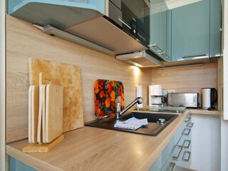 Ferienwohnung Ahlbeck (Usedom) Außenaufnahme 6