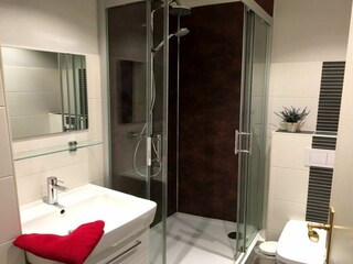 Ferienwohnung Ahlbeck (Usedom) Außenaufnahme 3