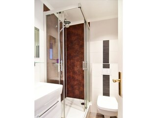 Ferienwohnung Ahlbeck (Usedom) Außenaufnahme 8