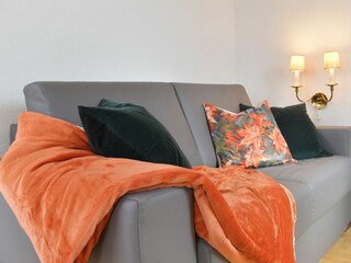 Ferienwohnung Ahlbeck (Usedom) Außenaufnahme 12