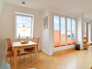 Ferienwohnung Ahlbeck (Usedom) Außenaufnahme 9