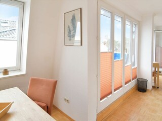 Ferienwohnung Ahlbeck (Usedom) Außenaufnahme 15