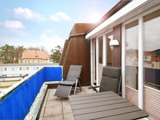Ferienwohnung Ahlbeck (Usedom) Außenaufnahme 11