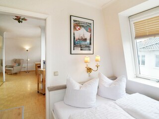 Ferienwohnung Ahlbeck (Usedom) Außenaufnahme 18