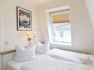 Ferienwohnung Ahlbeck (Usedom) Außenaufnahme 19