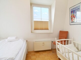 Ferienwohnung Ahlbeck (Usedom) Außenaufnahme 20