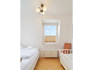 Ferienwohnung Ahlbeck (Usedom) Außenaufnahme 14