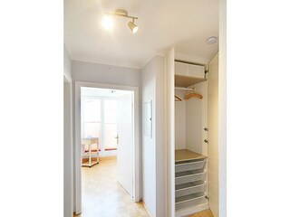 Ferienwohnung Ahlbeck (Usedom) Außenaufnahme 17