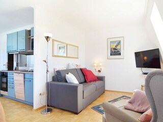 Ferienwohnung Ahlbeck (Usedom) Außenaufnahme 18